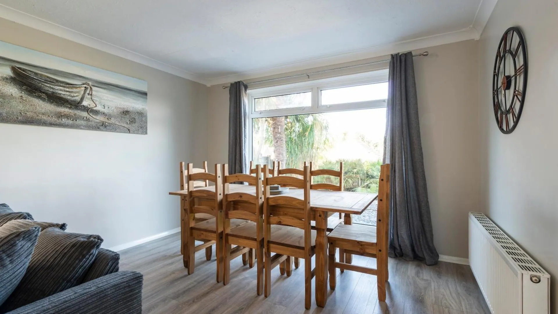 5 Bedroom Detached Beach House Poole
