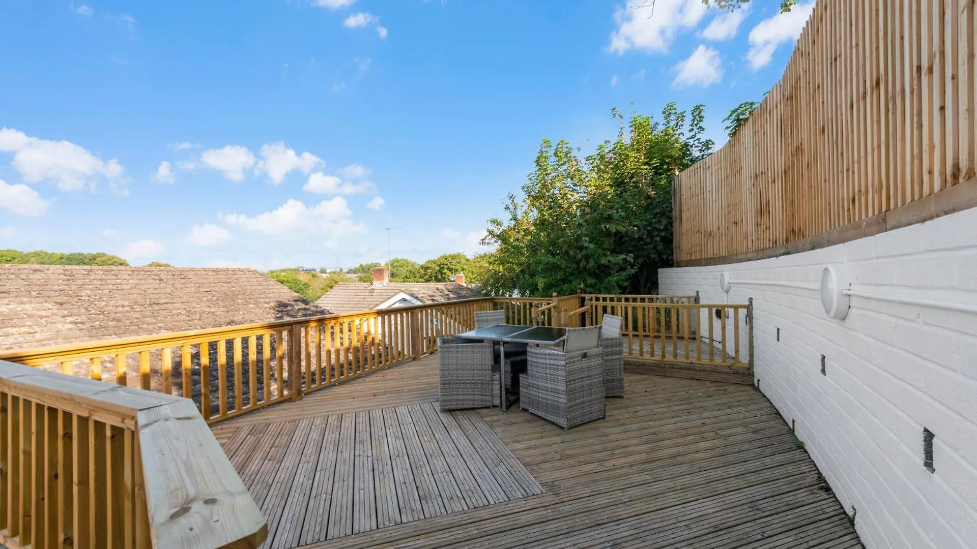 Holiday home 5 Bedroom Detached Beach House Poole